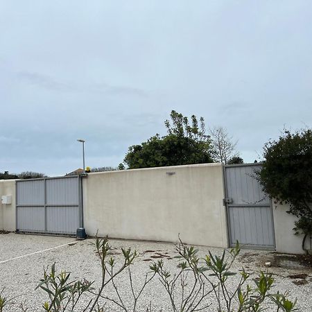 Villa De La Cible Saint-Martin-de-Re Exterior photo